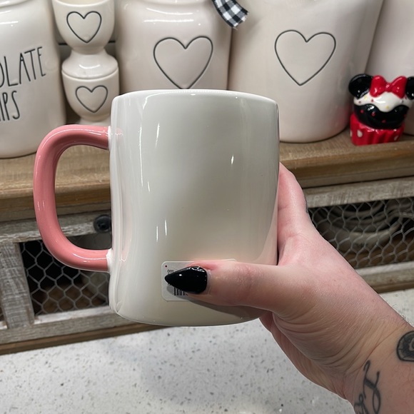 🆕RAE DUNN SWEET TEA & SUNSHINE MUG - Picture 2 of 4